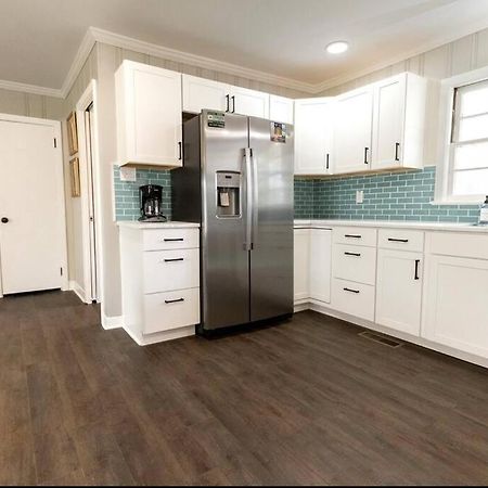Edenton 3 Br/ 2 Bath King, Fire Pit Villa Buitenkant foto