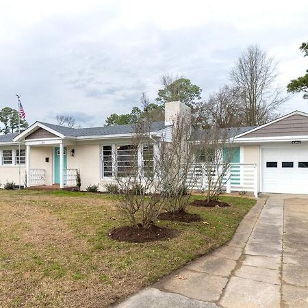 Edenton 3 Br/ 2 Bath King, Fire Pit Villa Buitenkant foto